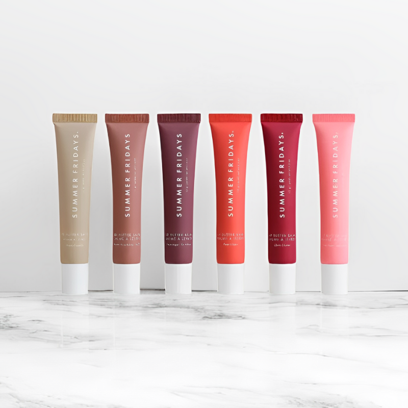 Repairing Lip Balm – Moisturizing &amp; Nourishing – Summer Fridays