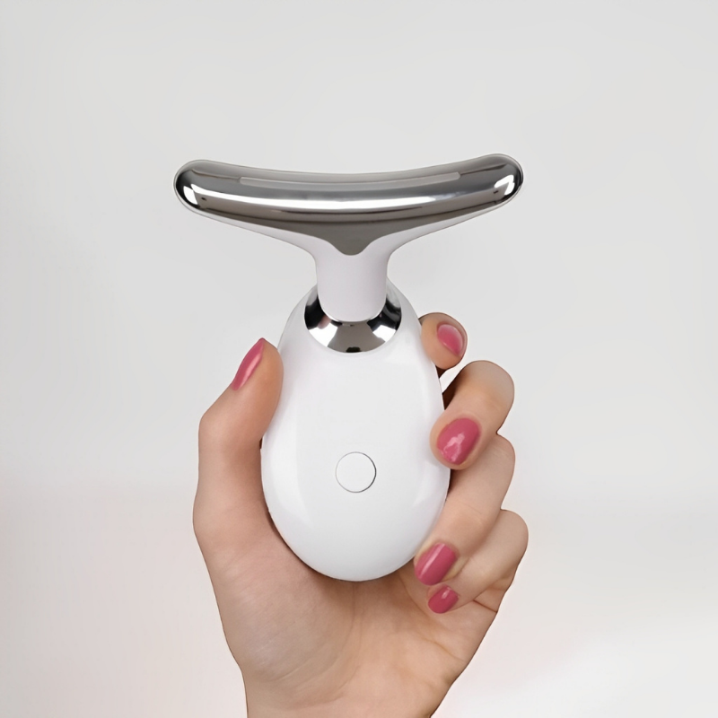 Lifting de cuello y rostro 